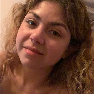 Meet your Posher, Marlene